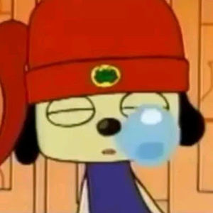 Meet your Posher, Vincent